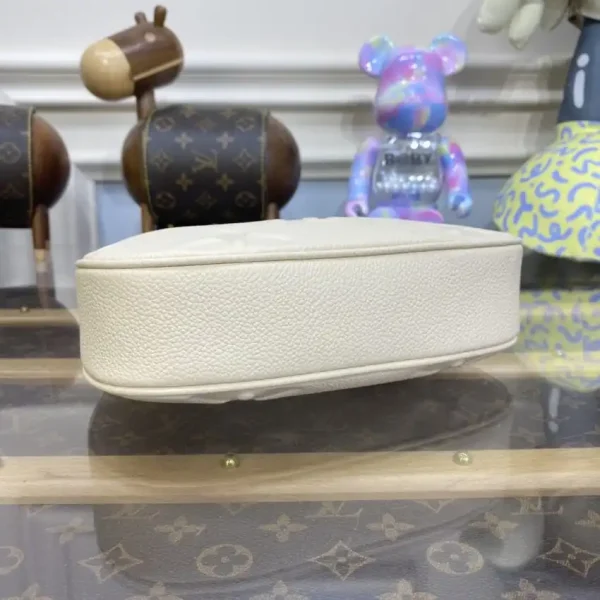 Louis Vuitton Mini Moon White - Image 2