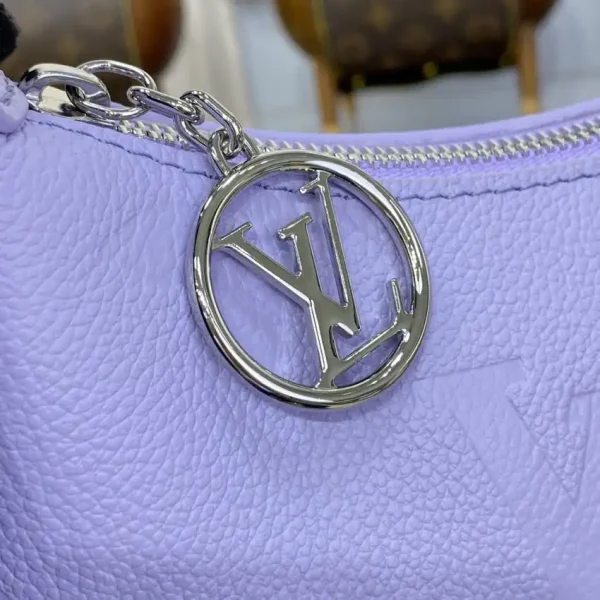 Louis Vuitton Mini Moon Purple - Image 2