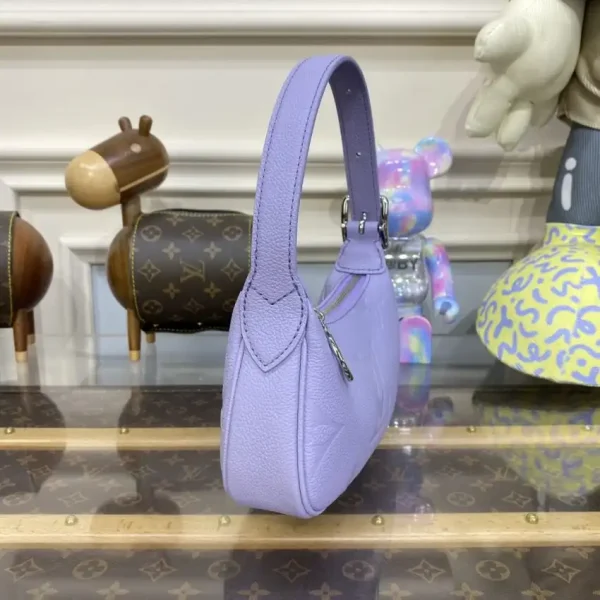 Louis Vuitton Mini Moon Purple - Image 4