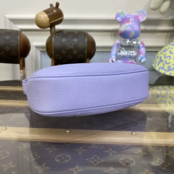 Louis Vuitton Mini Moon Purple - Image 6