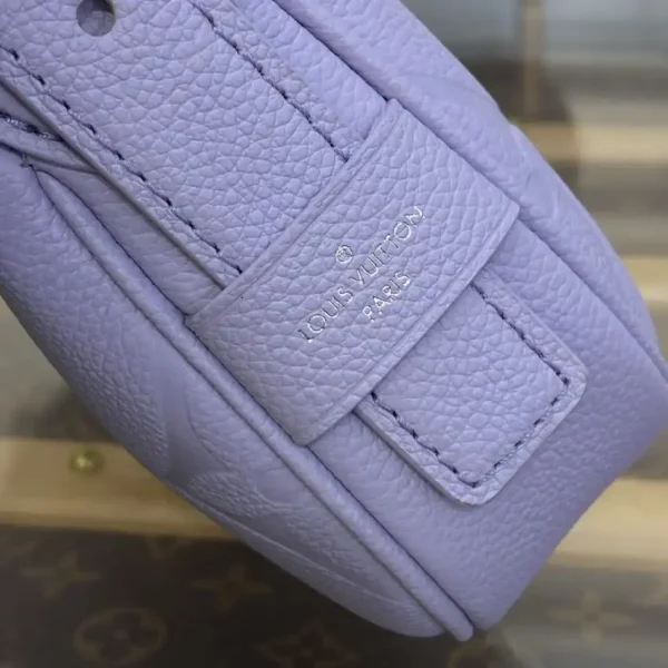 Louis Vuitton Mini Moon Purple - Image 7