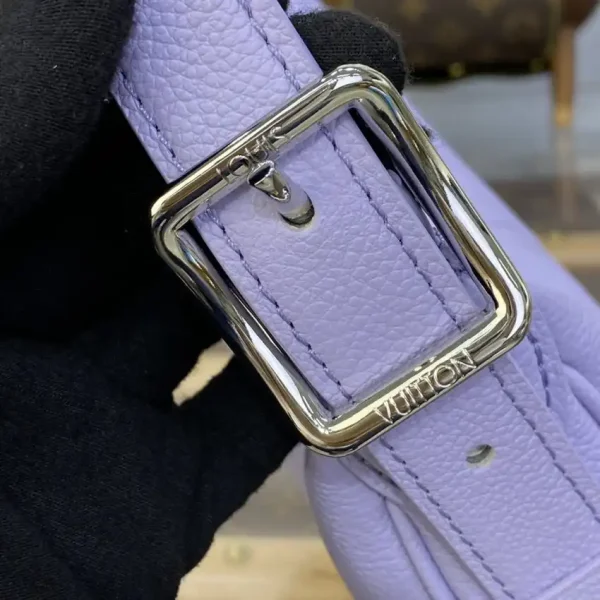 Louis Vuitton Mini Moon Purple - Image 8