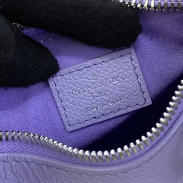 Louis Vuitton Mini Moon Purple - Image 9