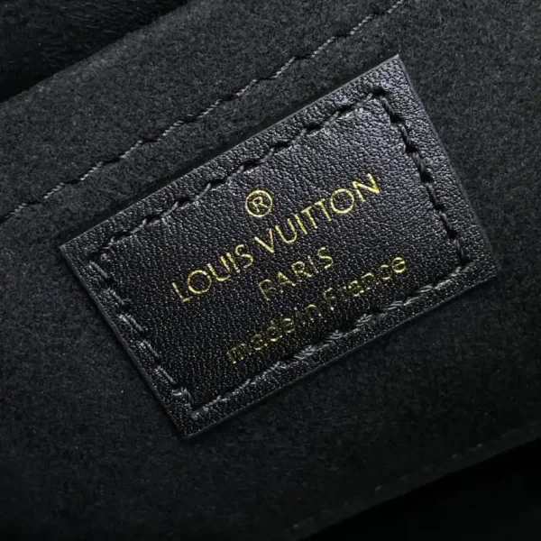 Louis Vuitton Camera Box Brown - Image 4