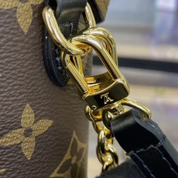 Louis Vuitton Camera Box Brown - Image 5