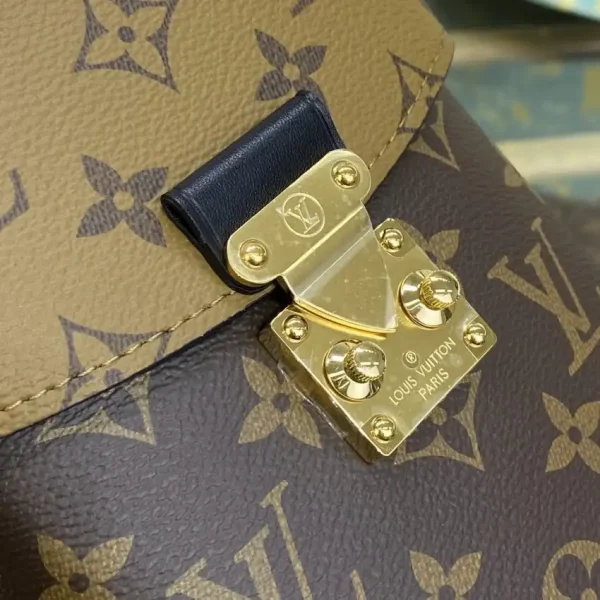 Louis Vuitton Camera Box Brown - Image 3