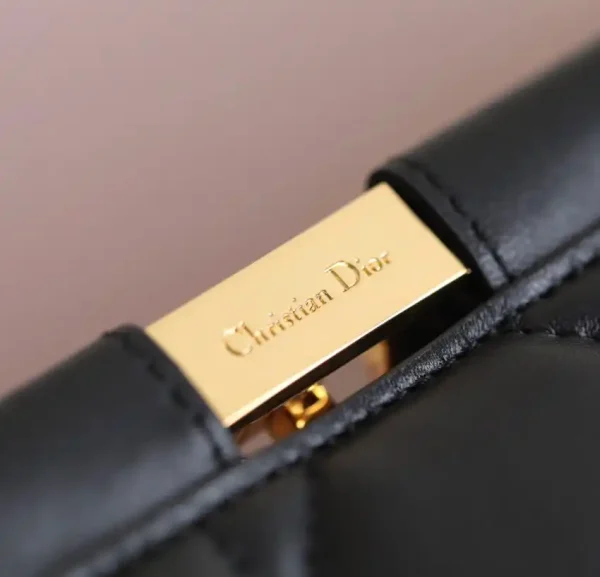 Dior Miss Caro Noire Clutch - Image 3