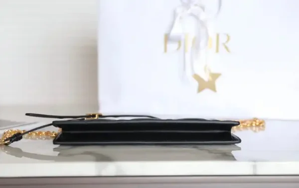 Dior Miss Caro Noire Clutch - Image 2