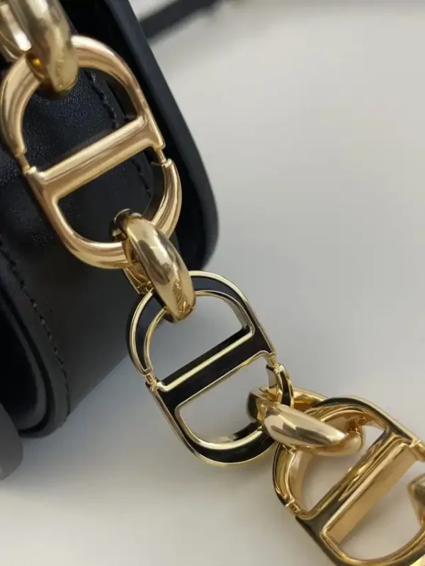 Dior 30 Montaigne Avenue Black - Image 7