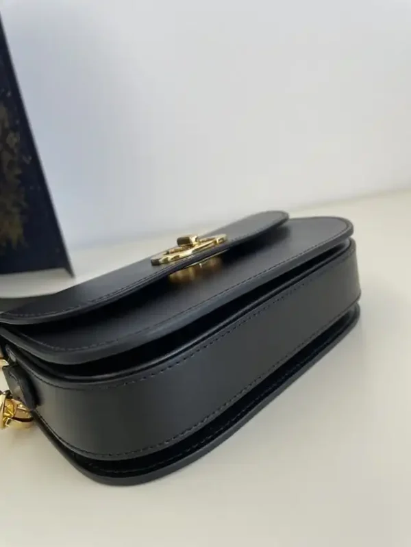 Dior 30 Montaigne Avenue Black - Image 9