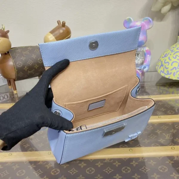 Louis Vuitton Cluny Mini Sky Blue - Image 2