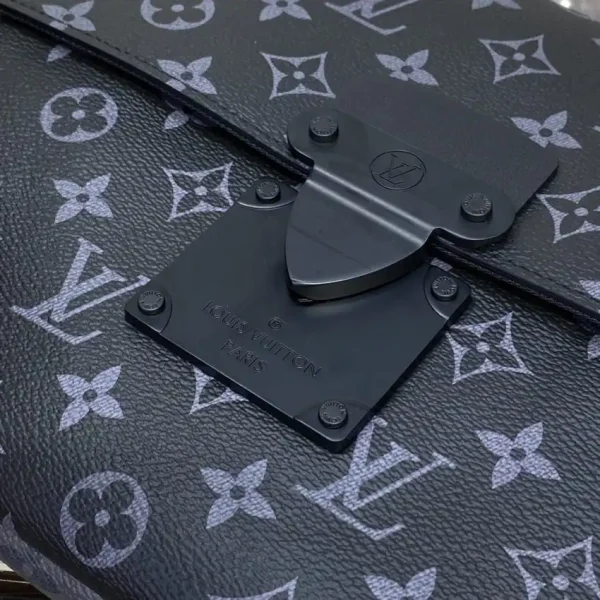 Louis Vuitton Pochette S-Lock - Image 3