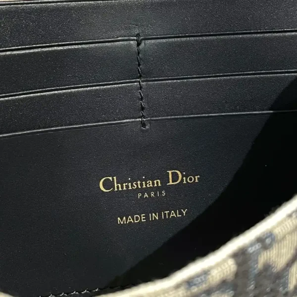 Dior Bobby East-West Pouch - Image 3