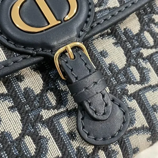 Dior Bobby East-West Pouch - Image 5