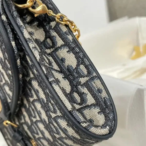 Dior Bobby East-West Pouch - Image 8