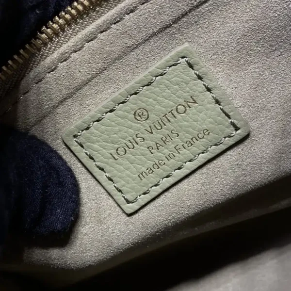 LV OnTheGo PM Green - Image 6