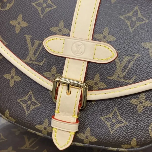 Louis Vuitton Saumur - Image 4
