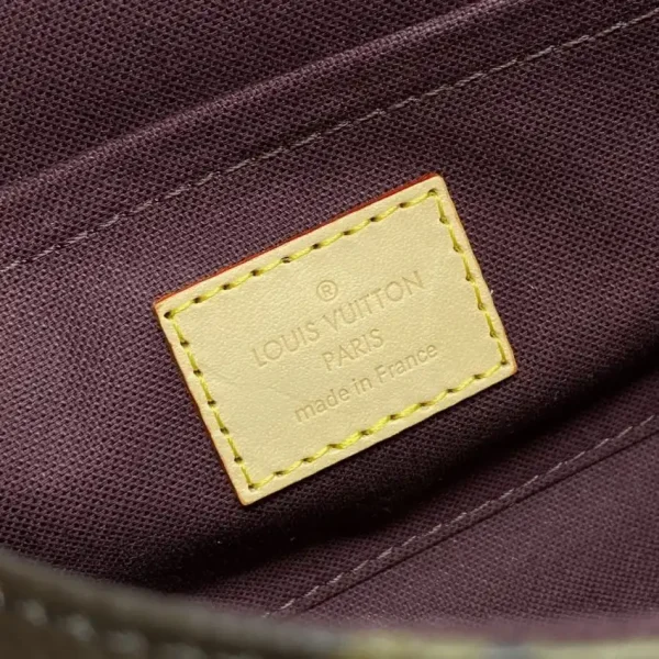 Louis Vuitton Favorite Brown - Image 3