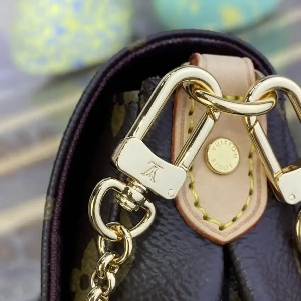 Louis Vuitton Favorite Brown - Image 6