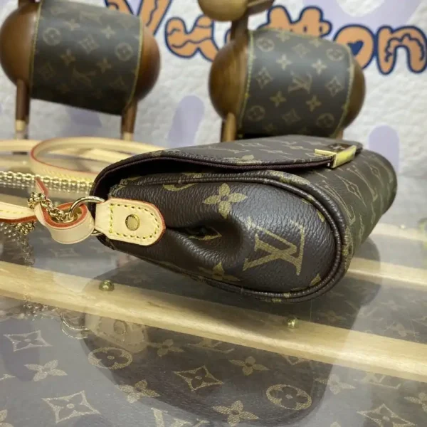 Louis Vuitton Favorite Brown - Image 8