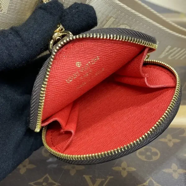 LV OnTheGo East West Brown - Image 2