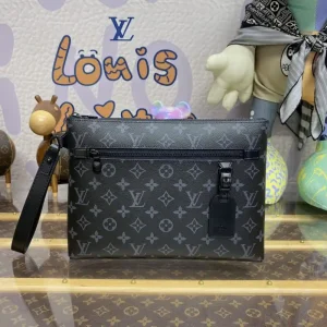 Louis Vuitton Takeoff Pouch