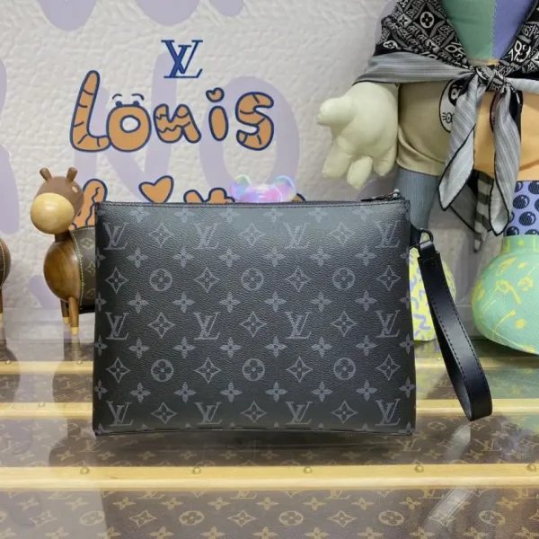 Louis Vuitton Takeoff Pouch - Image 8