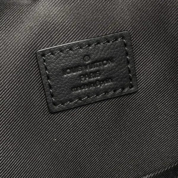 Louis Vuitton Discovery Backpack Full Black - Image 7
