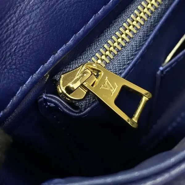 Louis Vuitton Go-14 Blue - Image 3