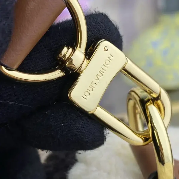 Louis Vuitton Speedy Bandouliere 25 Wool - Image 8
