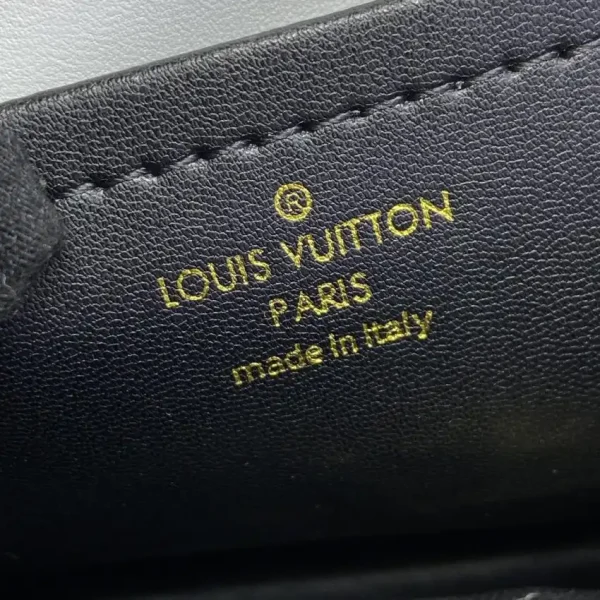 Louis Vuitton Go-14 Pico White - Image 5