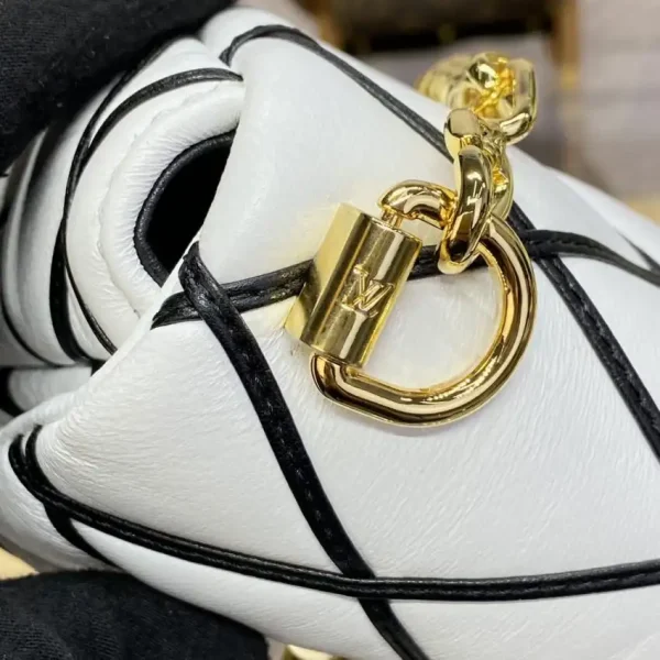 Louis Vuitton Go-14 Pico White - Image 7
