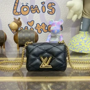 Louis Vuitton Go-14 Pico