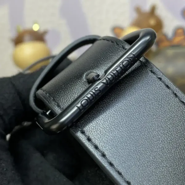 Louis Vuitton Moon Crossbody Brown - Image 3