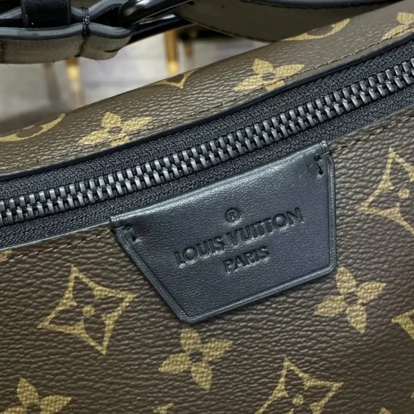 Louis Vuitton Moon Crossbody Brown - Image 7