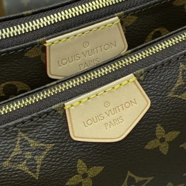 Louis Vuitton Multi Pochette Triple Bag - Image 2