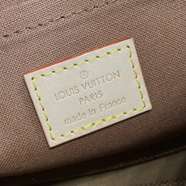 Louis Vuitton Multi Pochette Triple Bag - Image 7