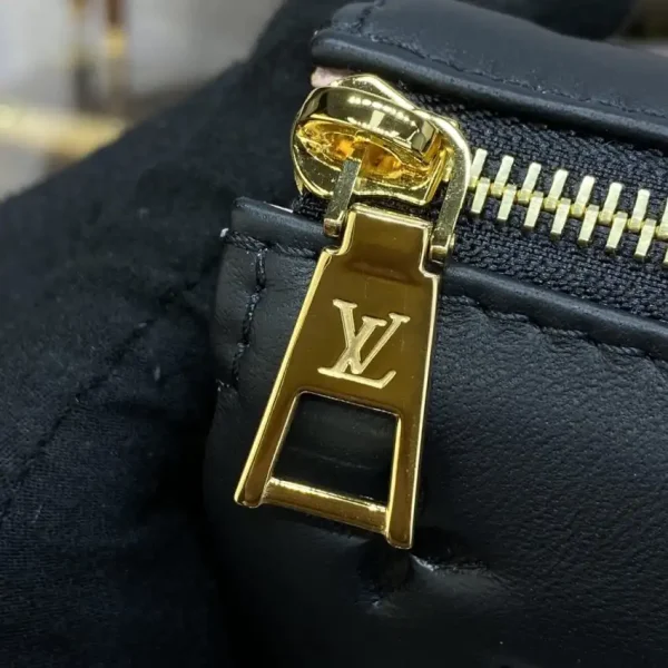 Louis Vuitton Coussin Black - Image 5