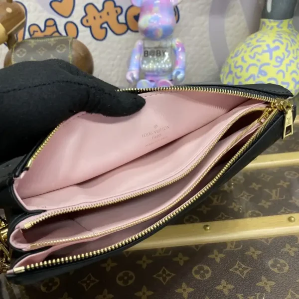 Louis Vuitton Coussin Black - Image 7