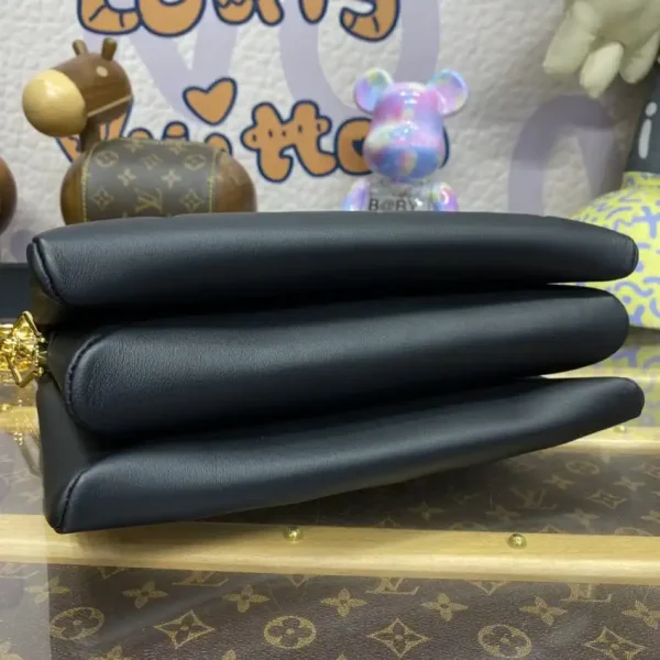 Louis Vuitton Coussin Black - Image 2