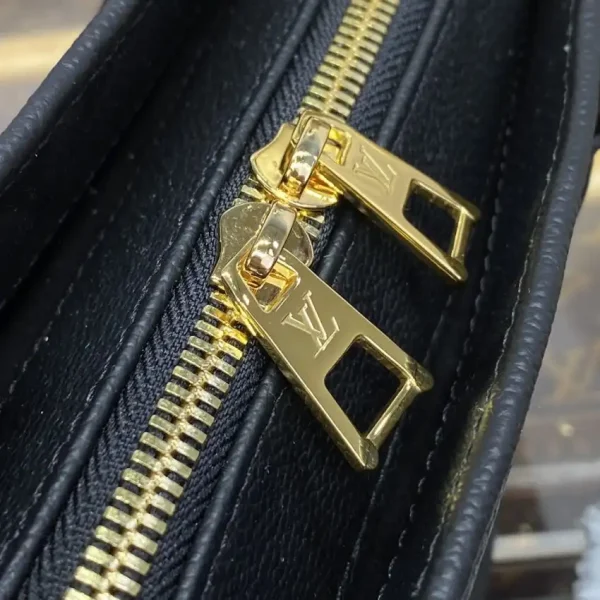 LV OnTheGo East West Black - Image 8