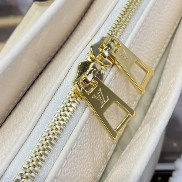 LV OnTheGo East West White - Image 6