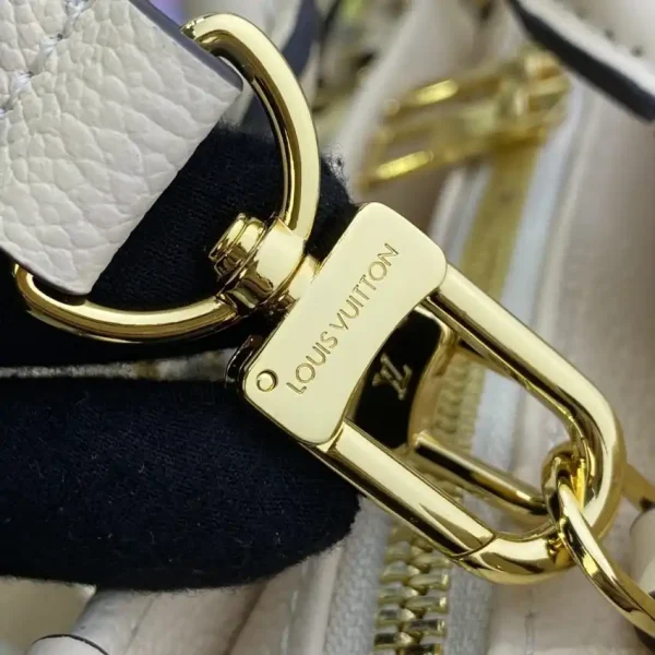 LV OnTheGo East West White - Image 7