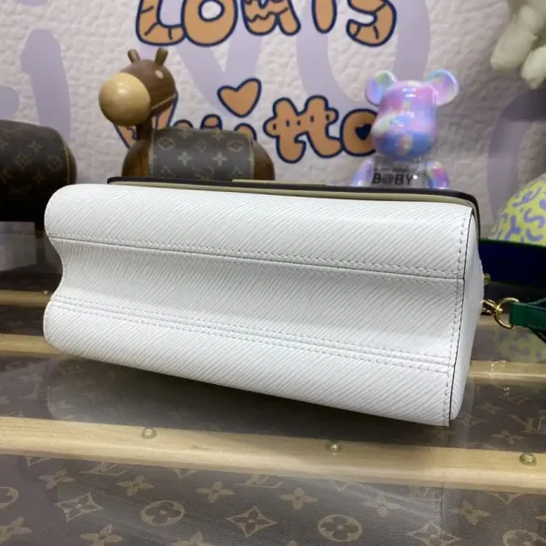 Louis Vuitton Twist White Handle - Image 2