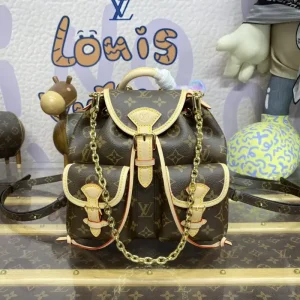 Louis Vuitton Excursion
