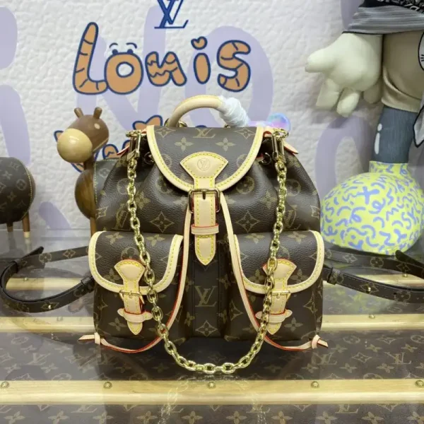 Louis Vuitton Excursion