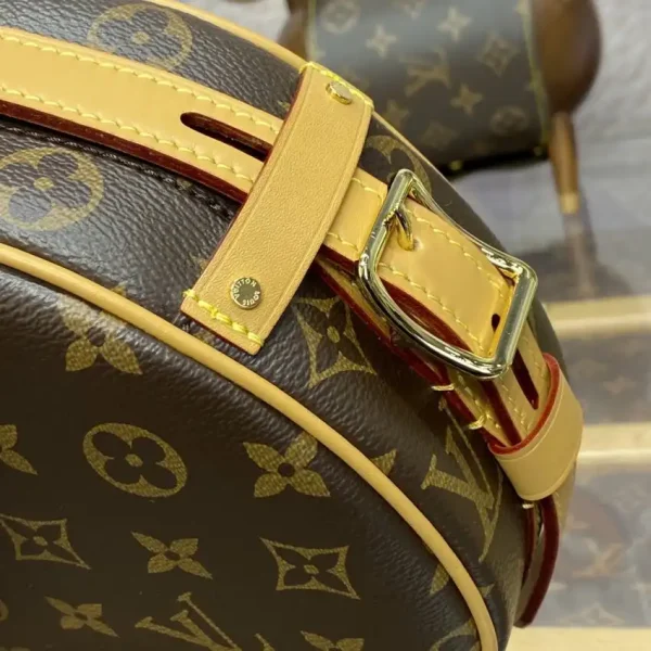 Louis Vuitton Boite Chapeau - Image 3