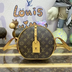 Louis Vuitton Boite Chapeau
