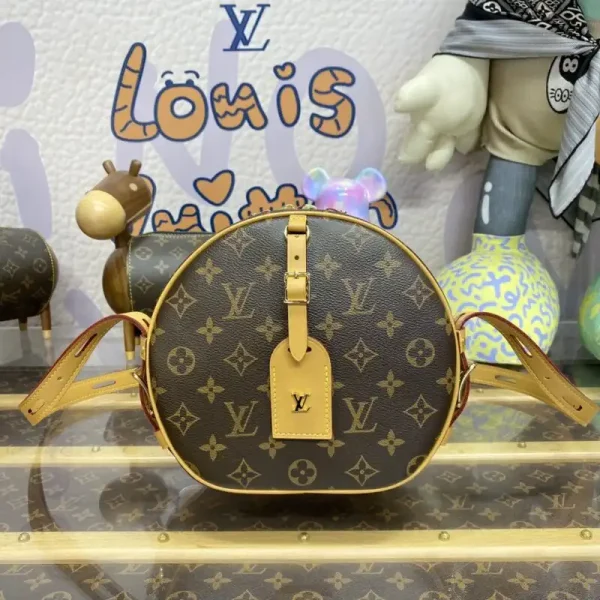 Louis Vuitton Boite Chapeau