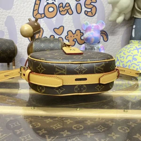 Louis Vuitton Boite Chapeau - Image 2